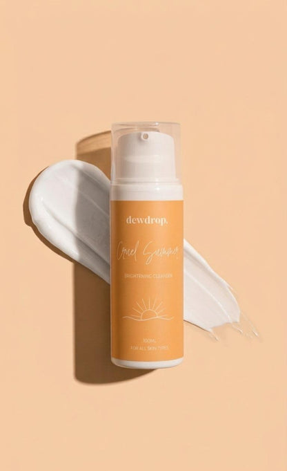 Cruel Summer - Brightening Cleanser